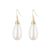 LARGE TEAR DROP PEARLS