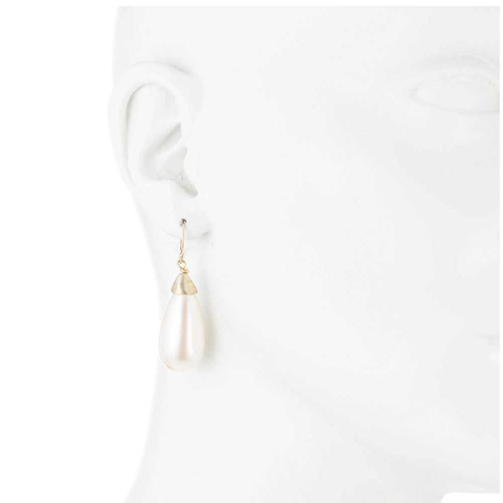 LARGE TEAR DROP PEARLS