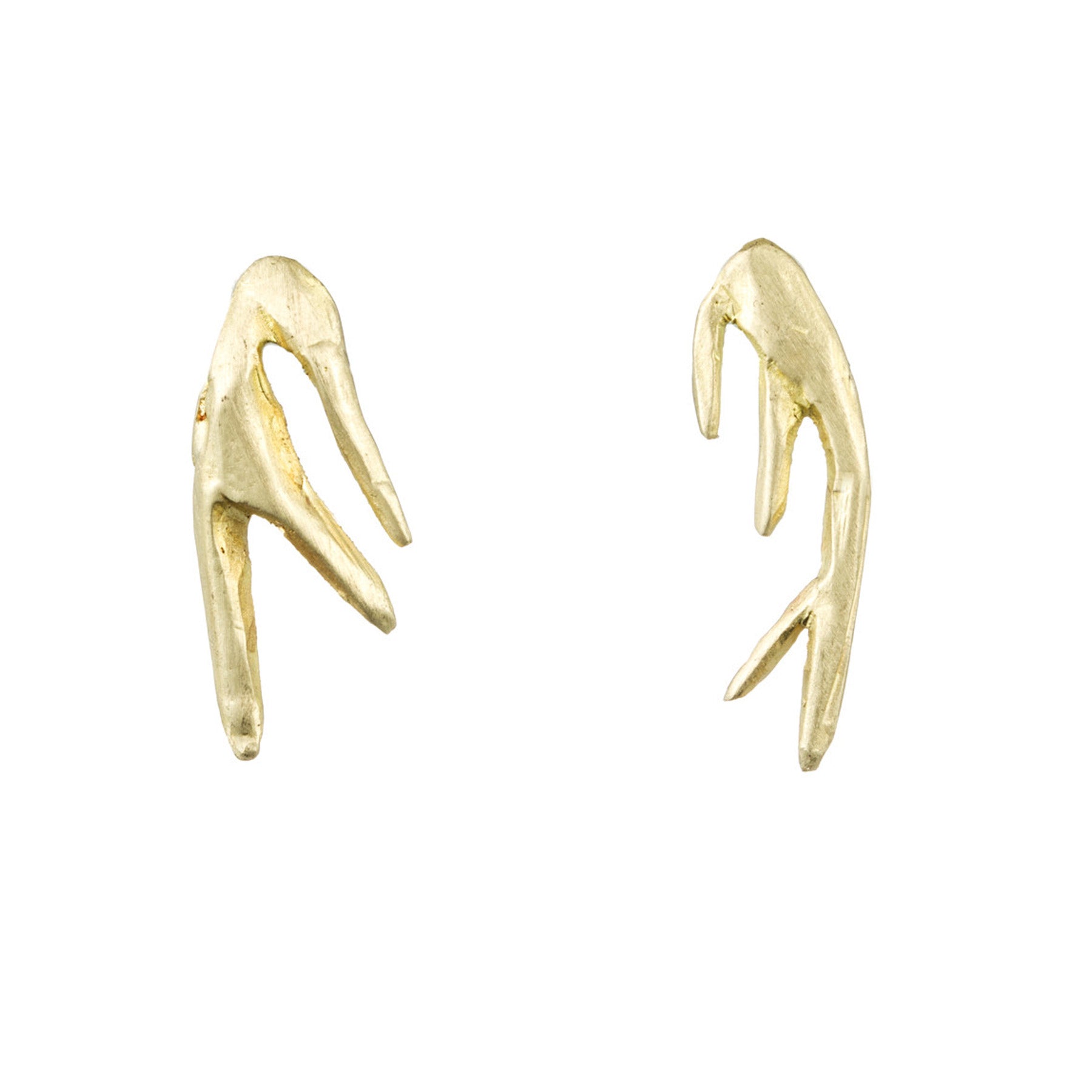 FAWN ANTLERS