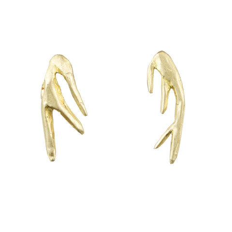 FAWN ANTLERS