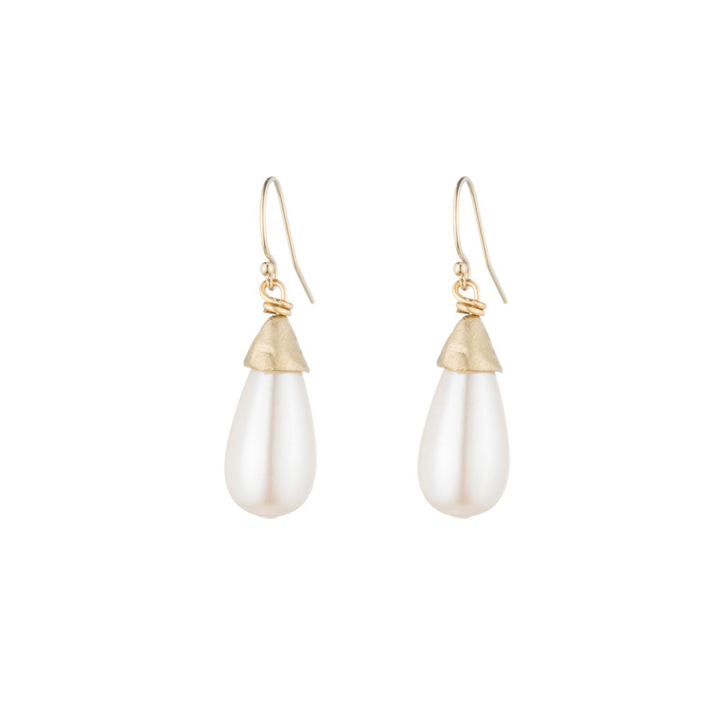 SMALL TEAR DROP PEARLS