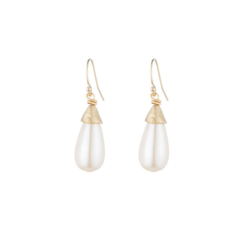 SMALL TEAR DROP PEARLS