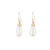 SMALL TEAR DROP PEARLS