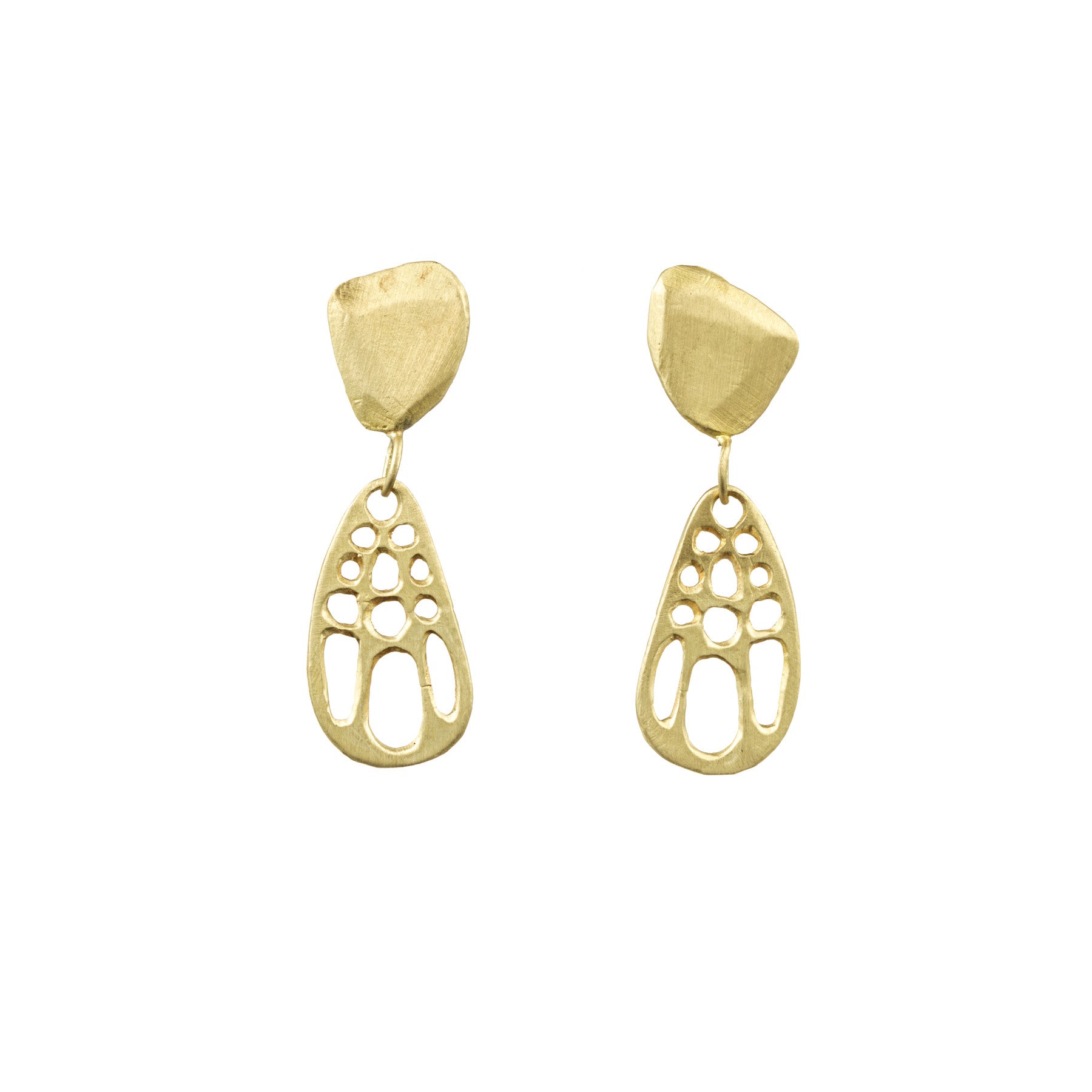 SMALL OCEAN OVALS