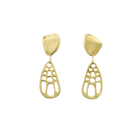 SMALL OCEAN OVALS