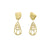 SMALL OCEAN OVALS