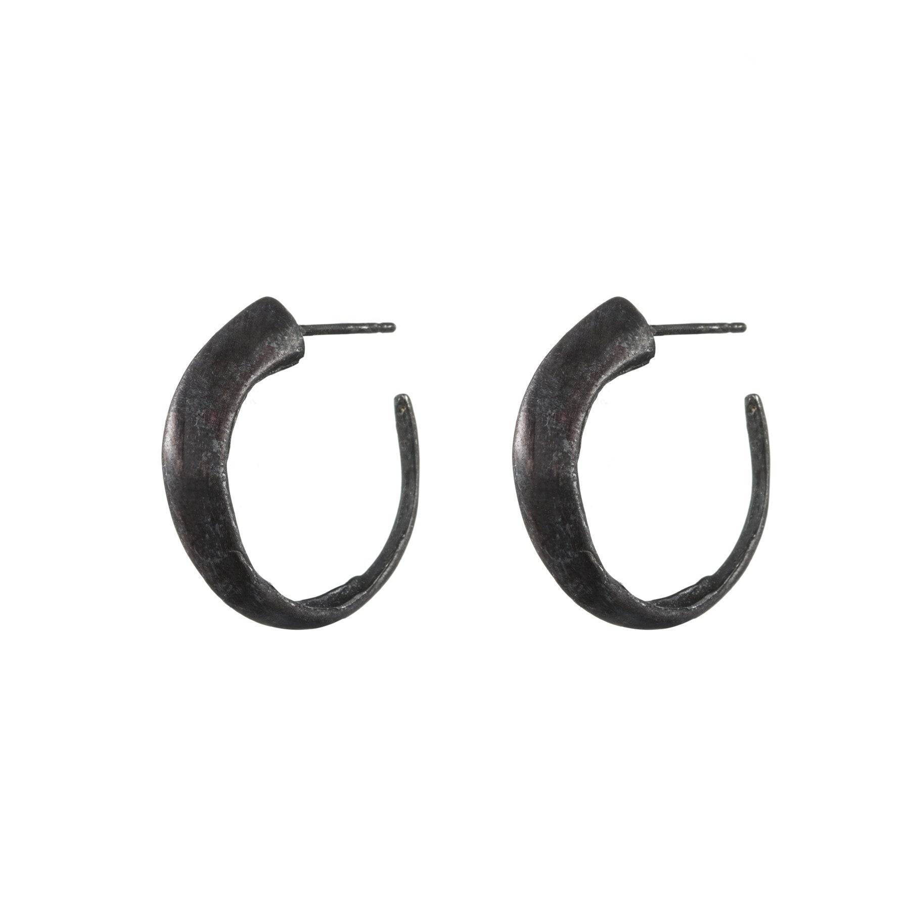 LARGE HOOPS