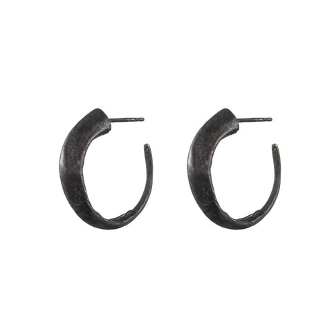LARGE HOOPS