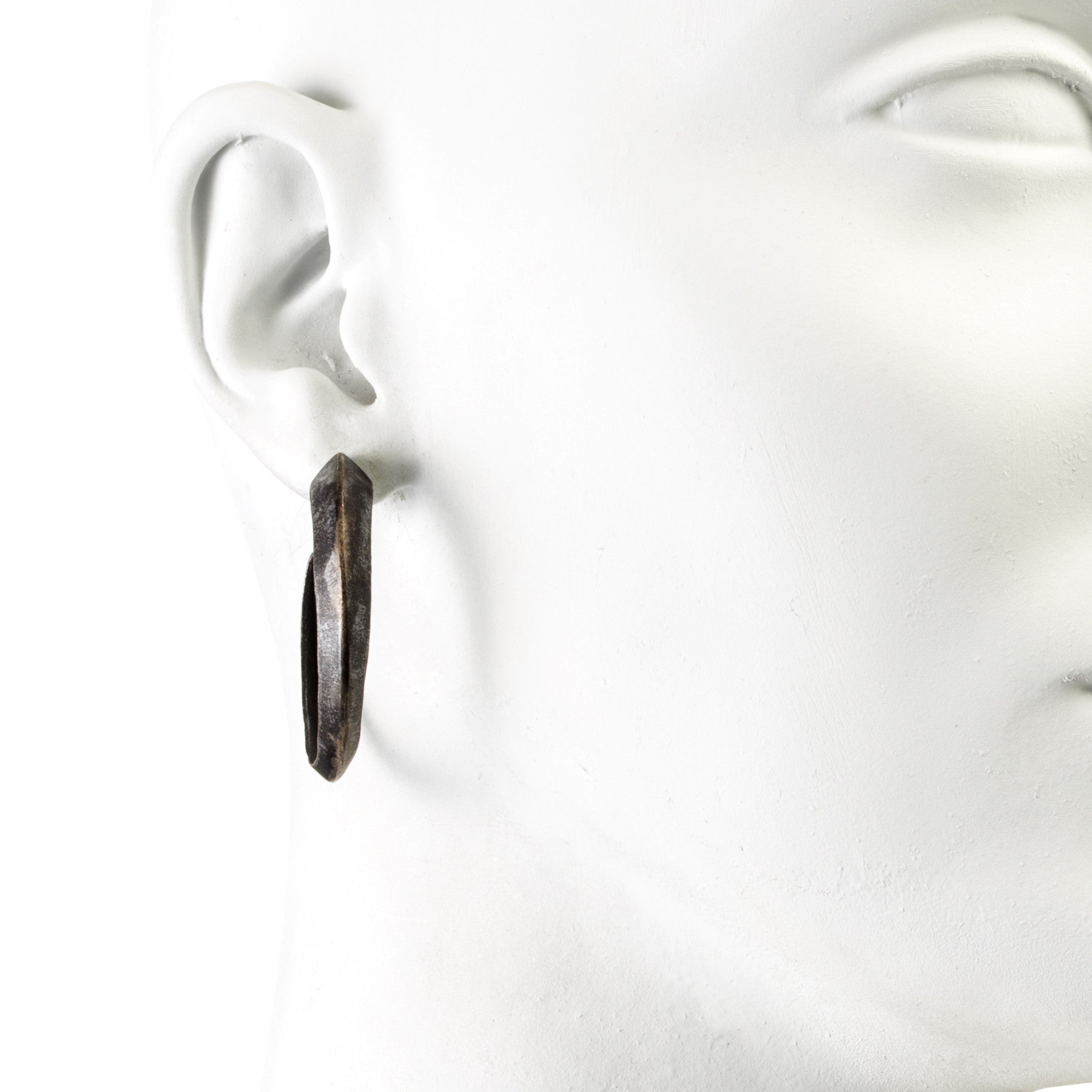 LARGER HOOPS