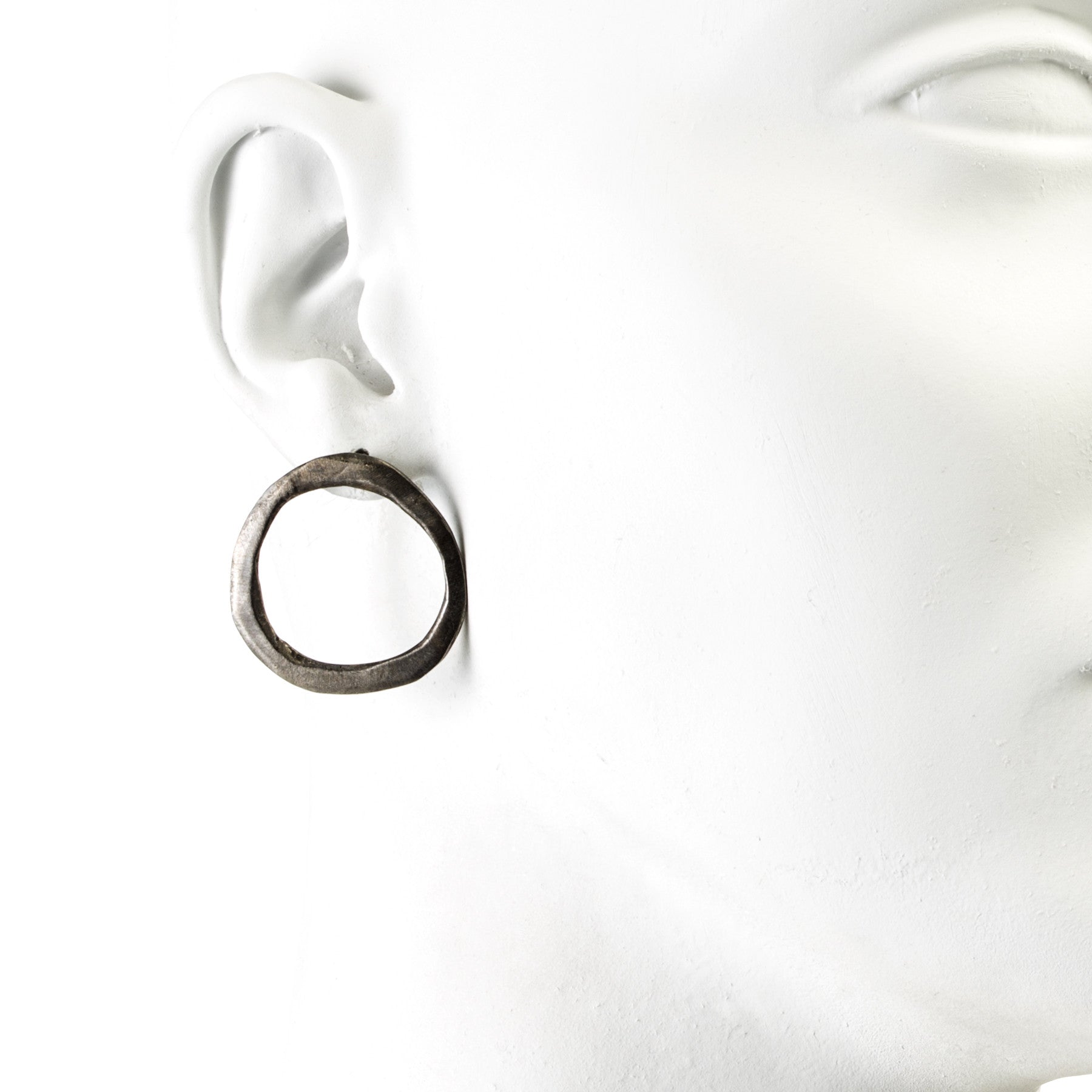 FLAT HOOPS