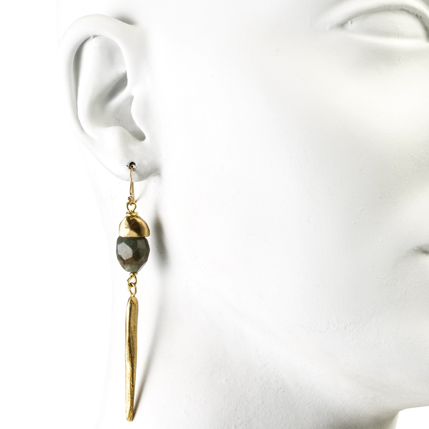 DAGGERS AND SAPPHIRES