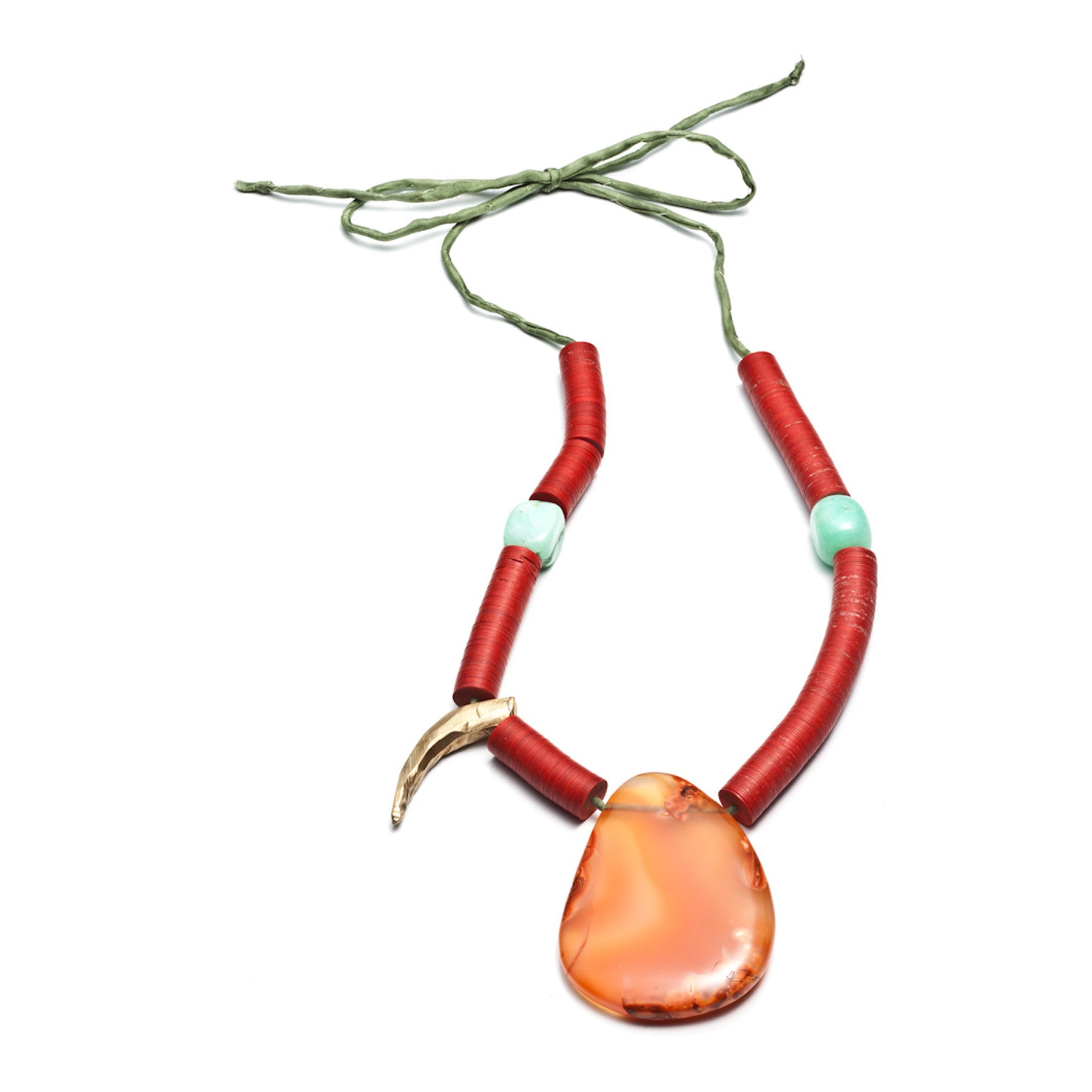 AGATE AND CHRYSOPRASE