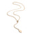 Single Charm Necklace