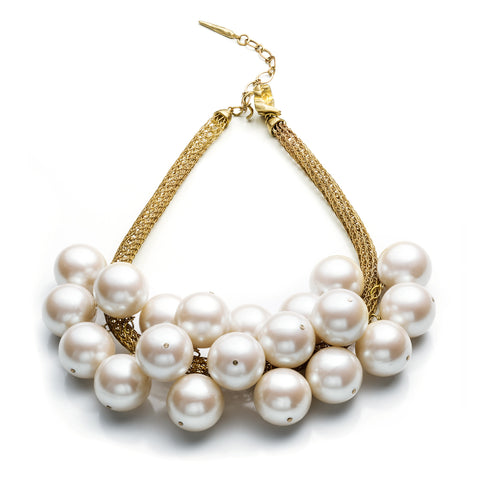 BUBBLE PEARLS