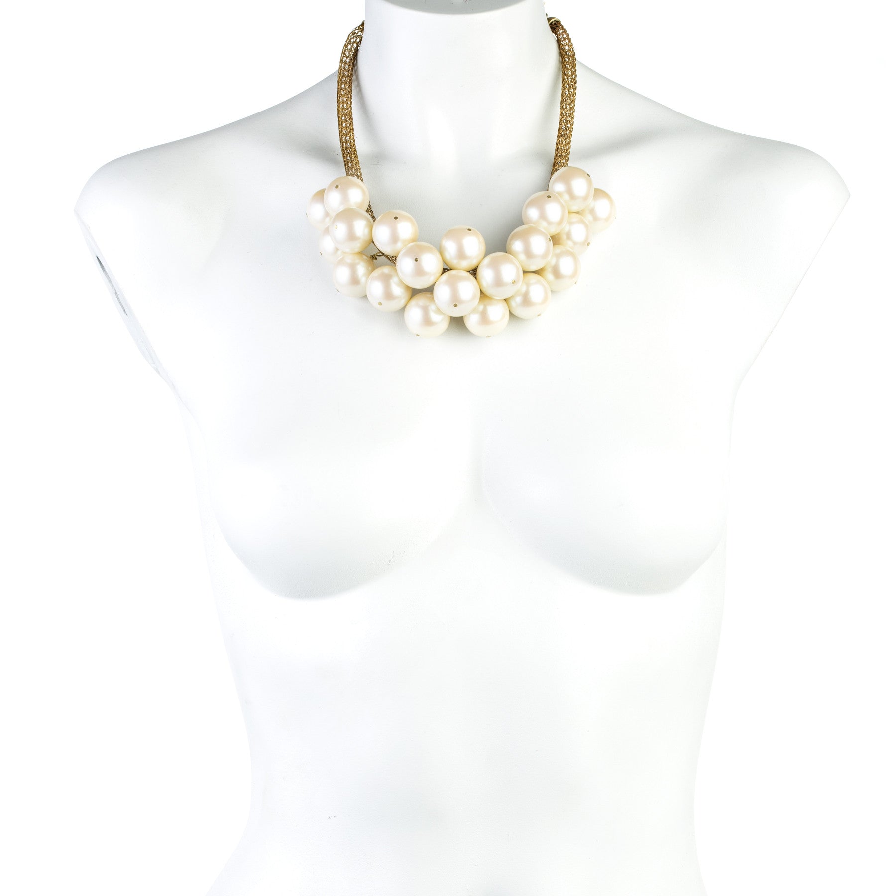 BUBBLE PEARLS