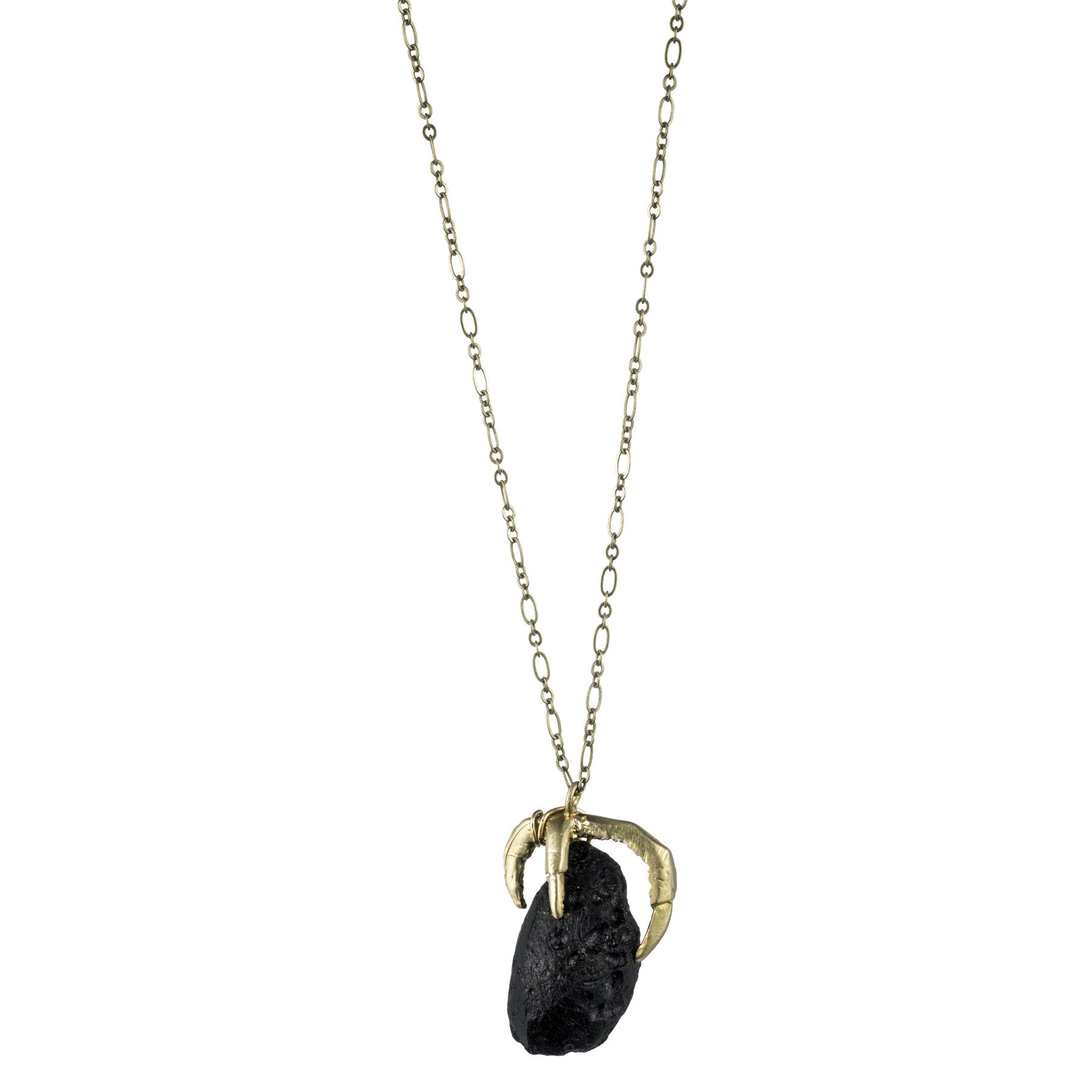 CLAW AND METEORITE