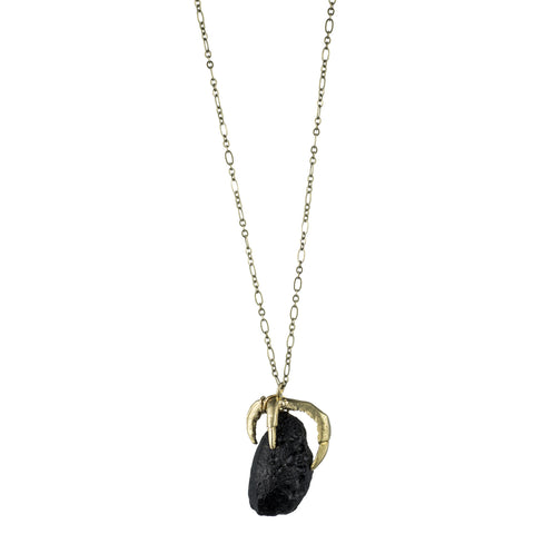 CLAW AND METEORITE
