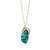 CLAW AND CHRYSOCOLLA
