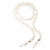 MEDIUM PEARL LARIAT