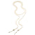 SMALL PEARL LARIAT
