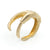 LARGE CLAW RING