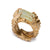 DECO BERYL RING