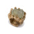 DECO PREHNITE RING