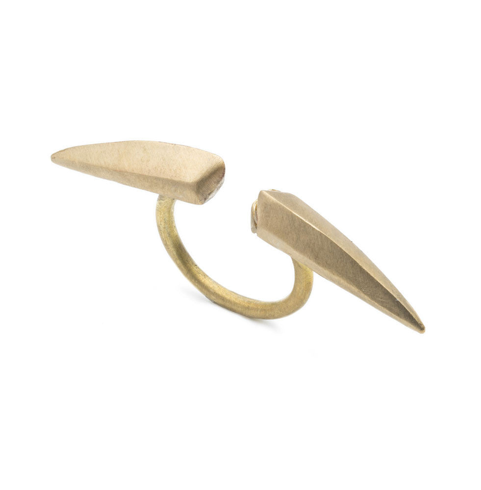 MEDIUM CLAWS