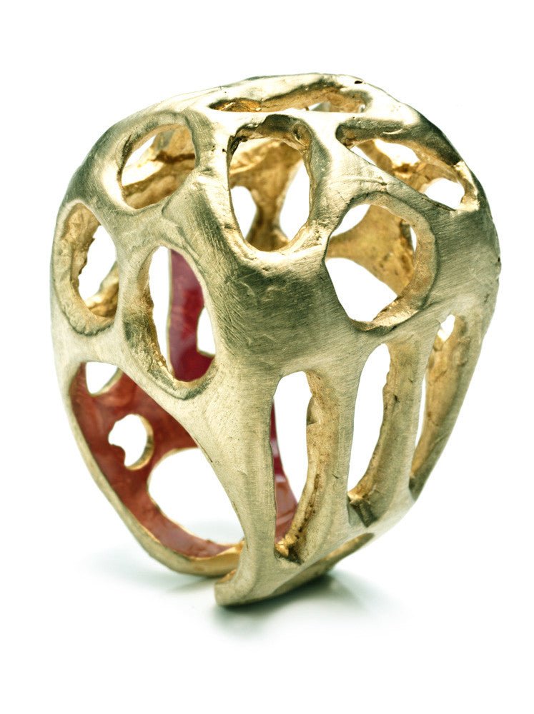 OCEAN ROCK RING