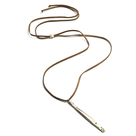 OBELISK CHARM