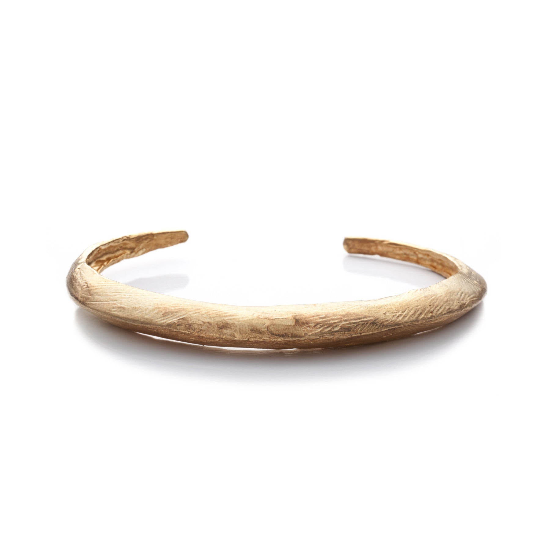RUSTIC CUFF