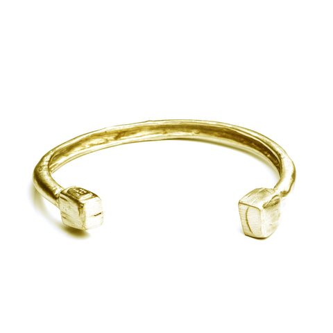 SQUARE CUFF