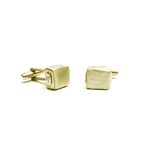 SQUARE CUFF LINKS
