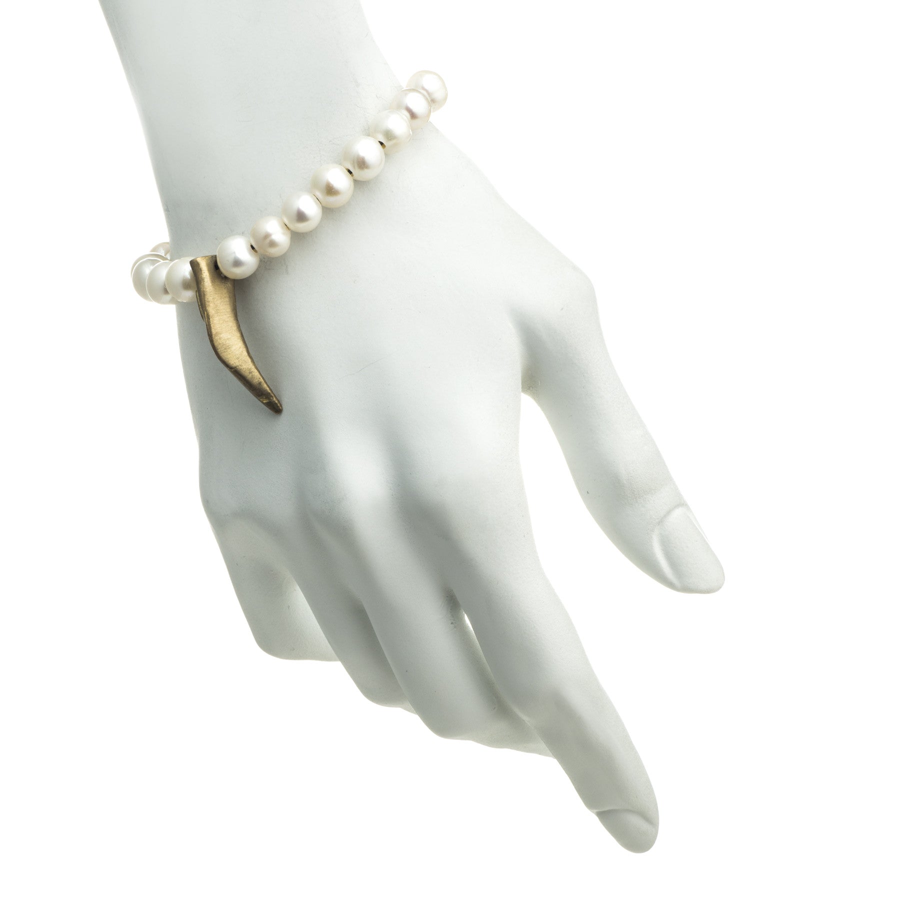 TOOTH CHARM