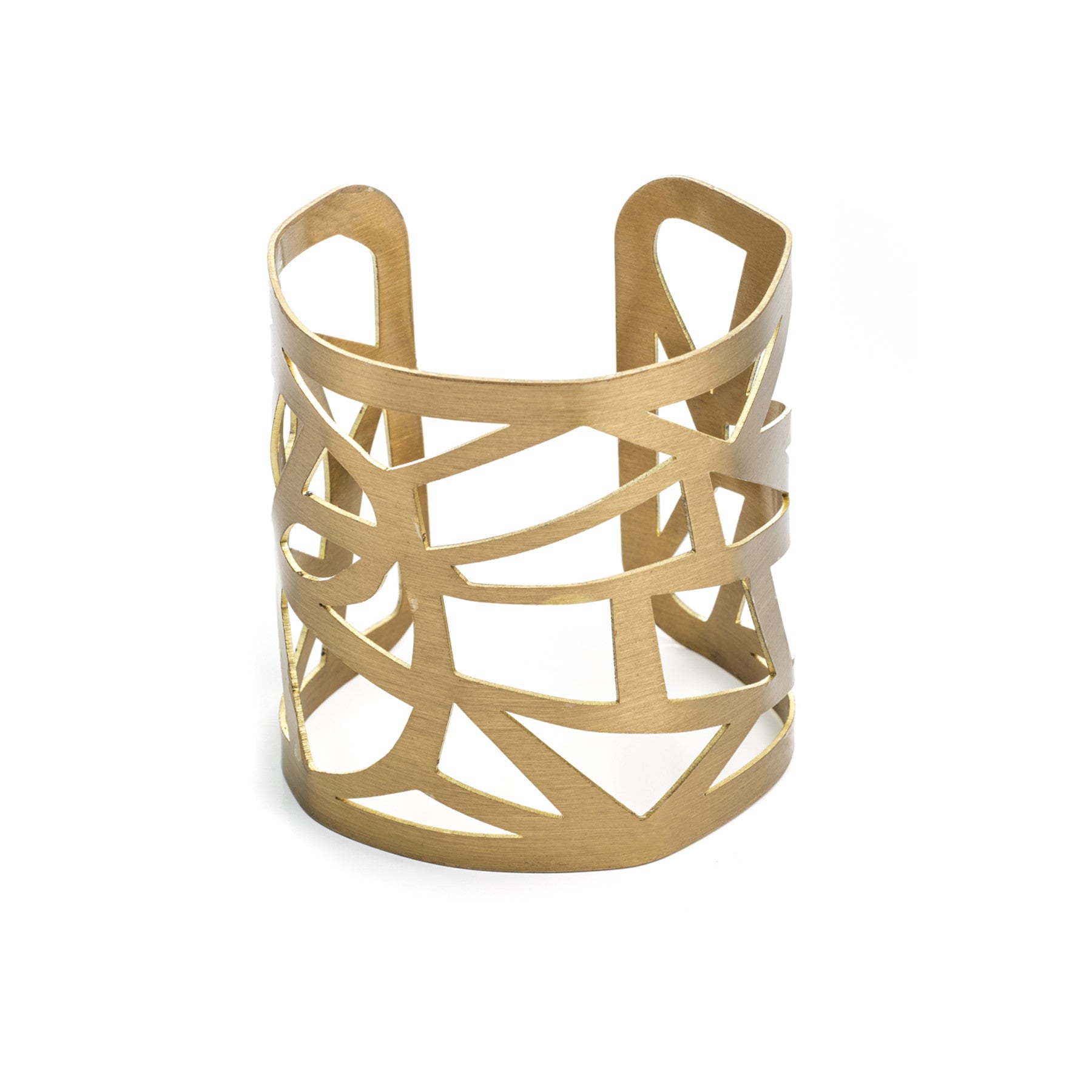 FLAT CAT CUFF