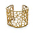 TRIANGLE CUFF