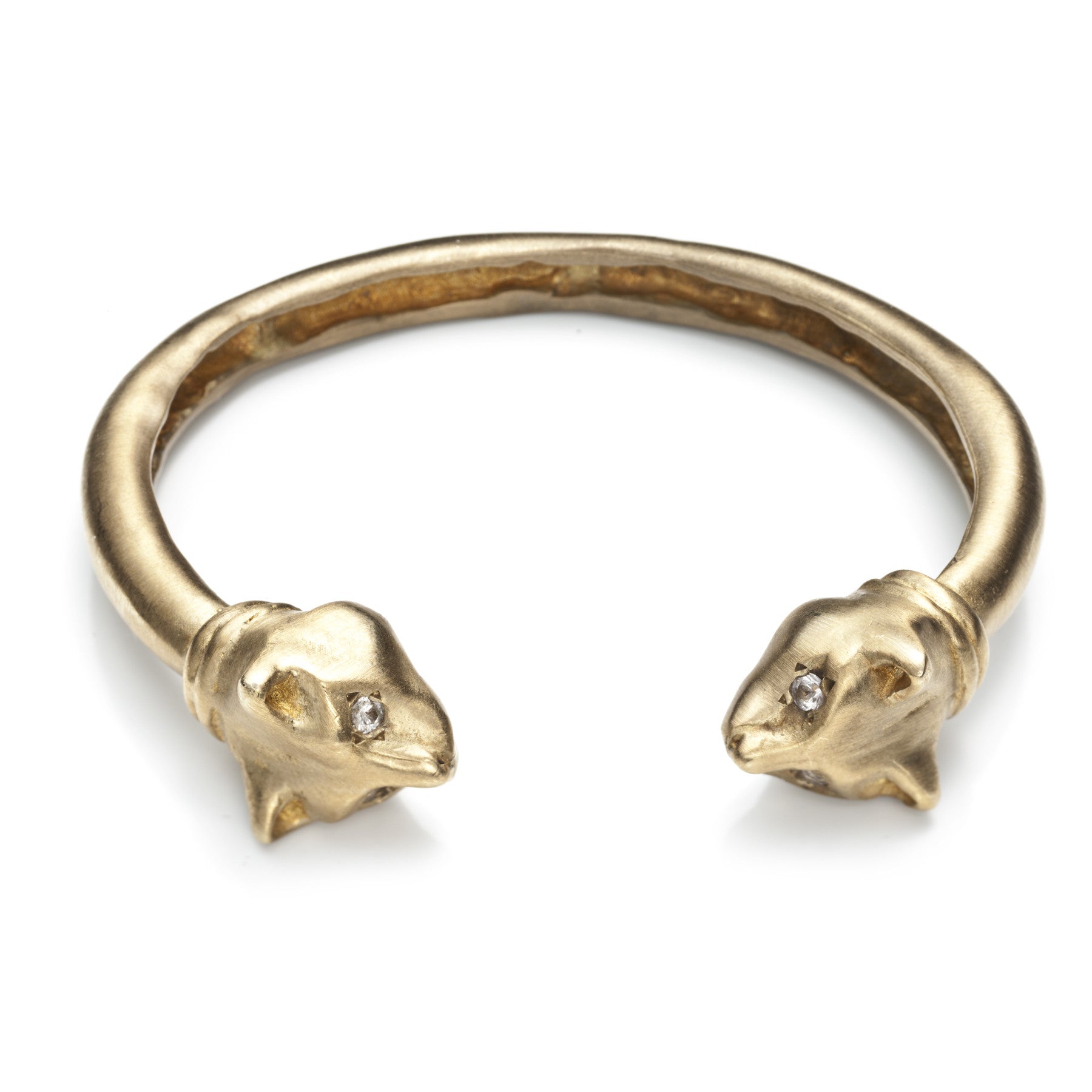 PLAYING CAT CUFF