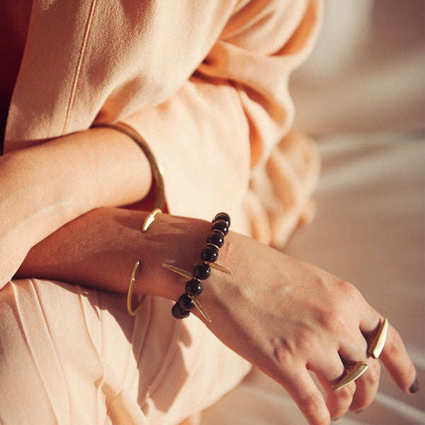 TINY CLAW CUFF