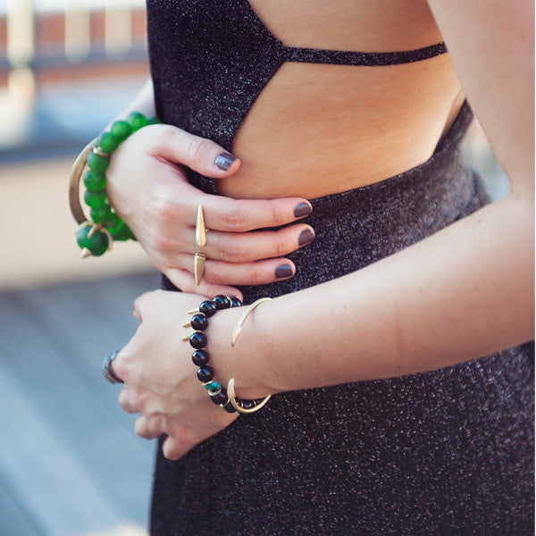 TINY CLAW CUFF