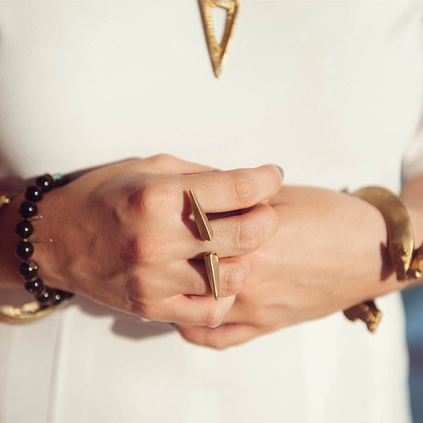 MEDIUM CLAWS