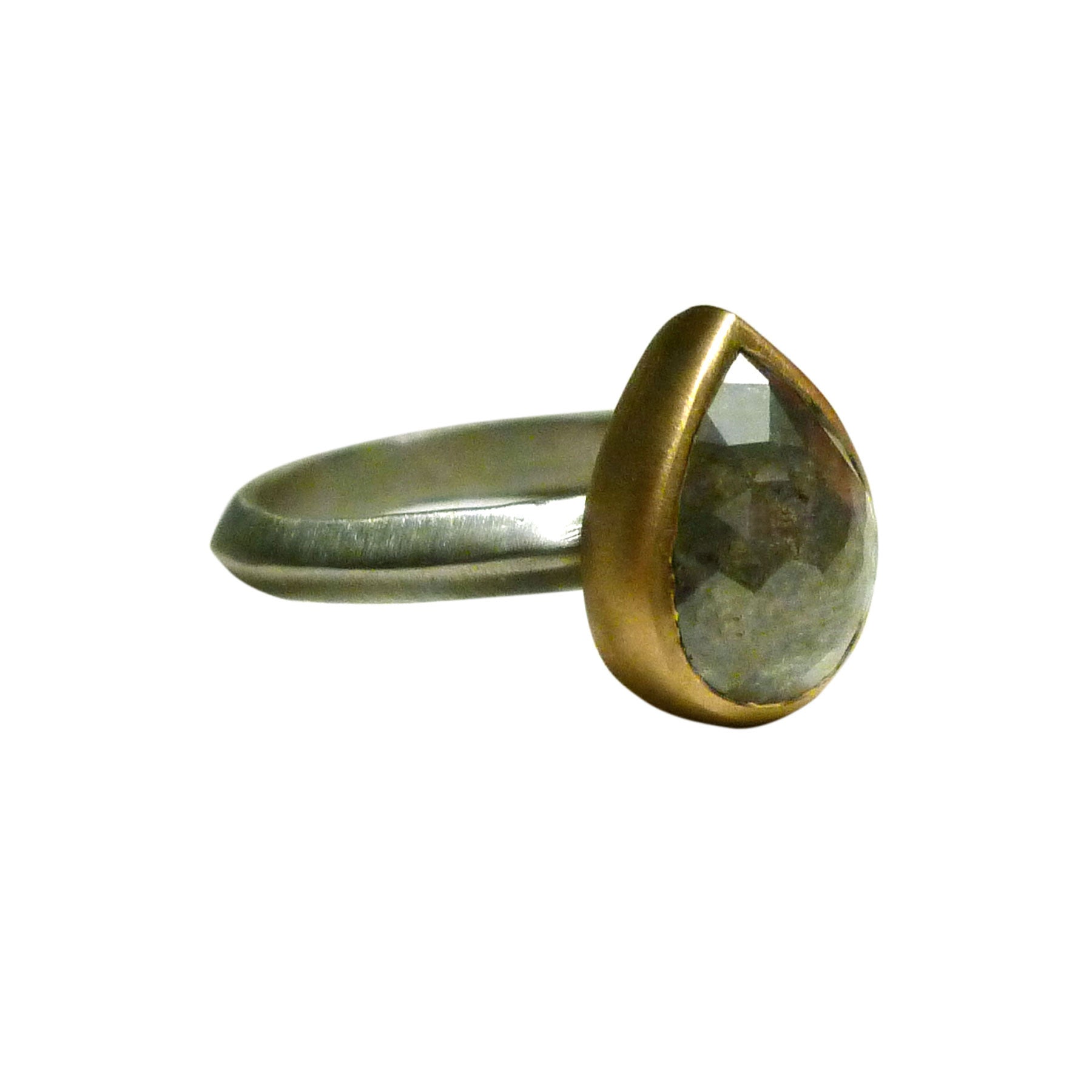 PLUMP MOSSY DIAMOND