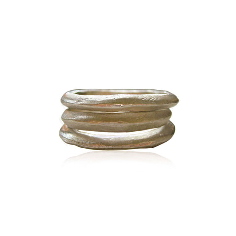 ROUND STACK RINGS