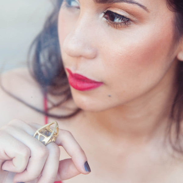 ROOFTOP RING