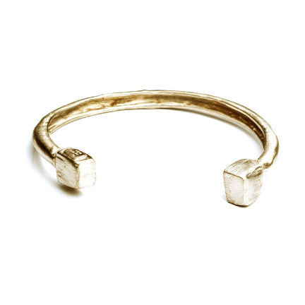 SQUARE CUFF