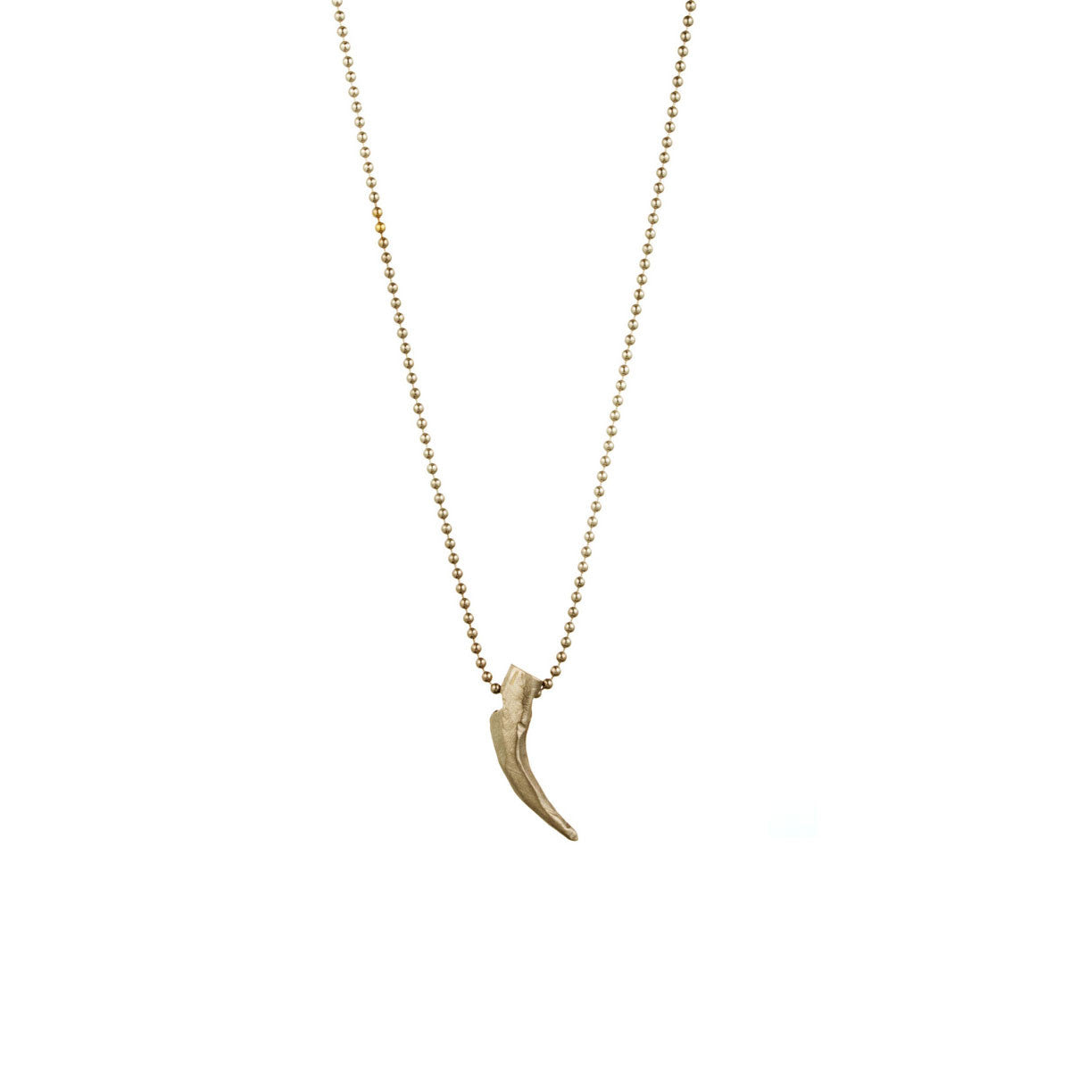 TOOTH CHARM