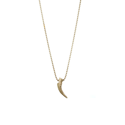 TOOTH CHARM