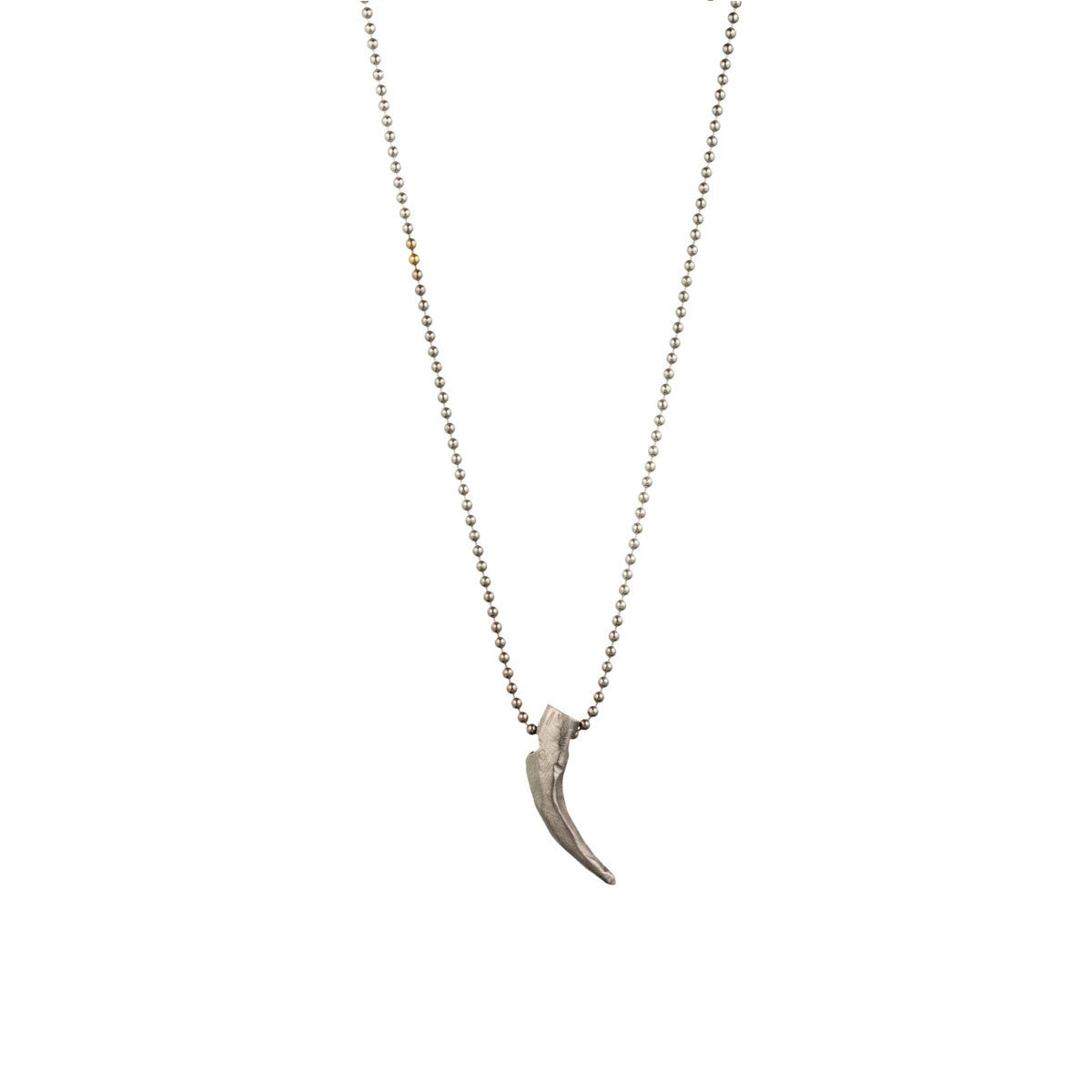 TOOTH CHARM