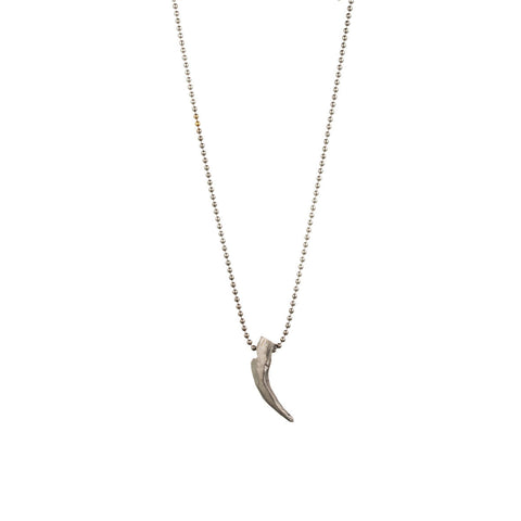 TOOTH CHARM
