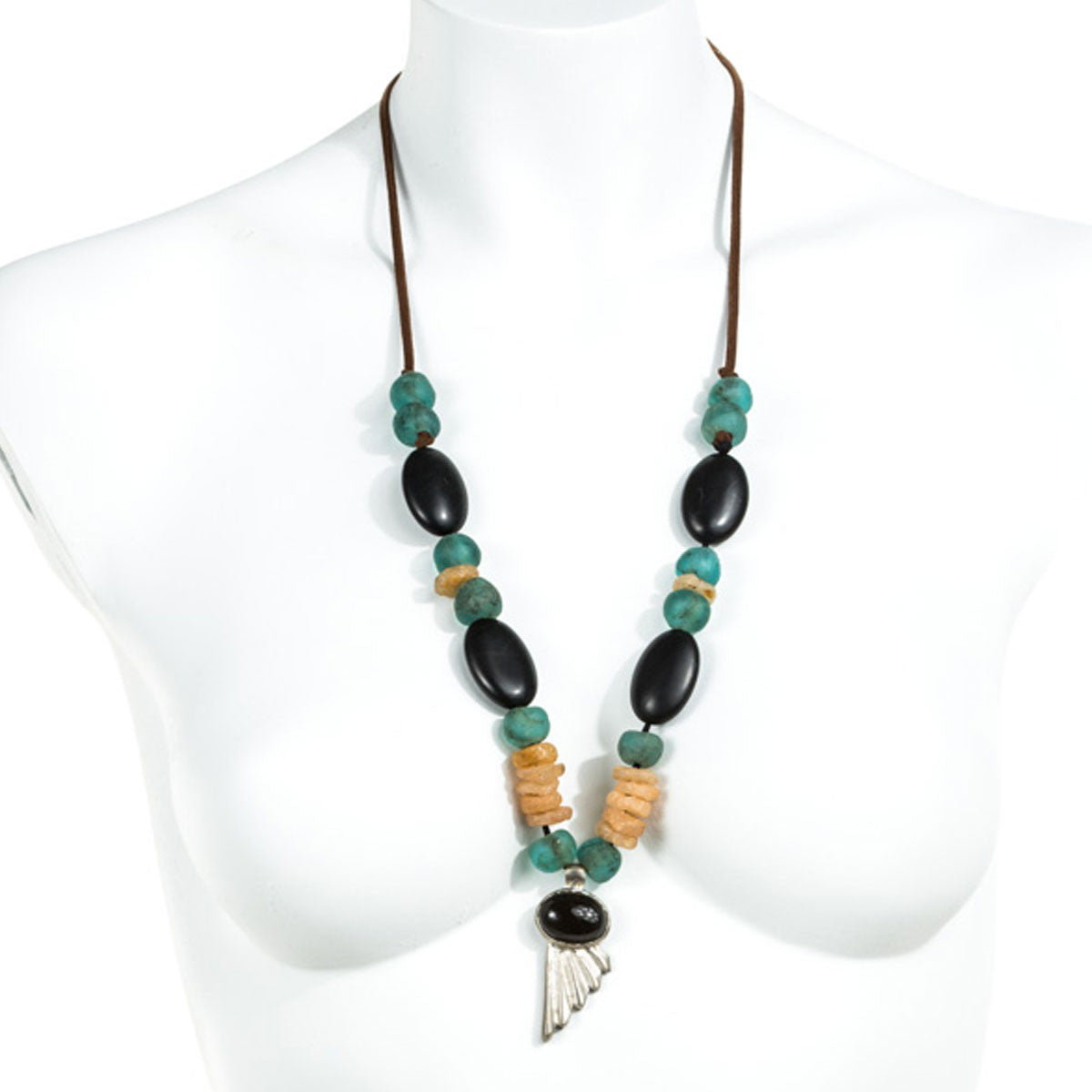 Wing and Agate