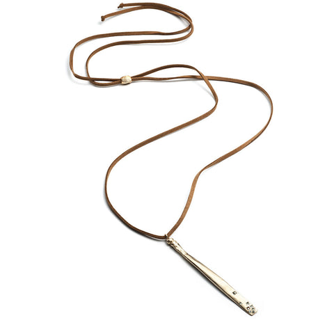OBELISK CHARM